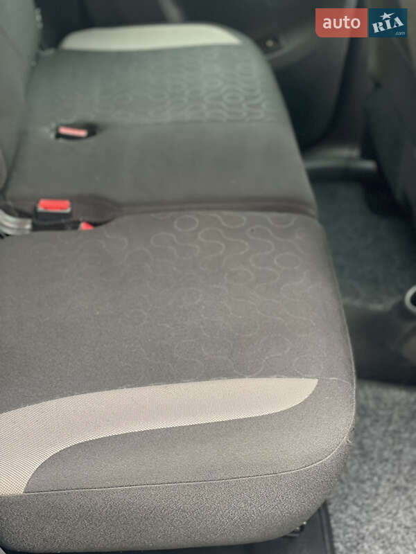 Минивэн Citroen C3 Picasso 2016 в Умани фото 19 Минивэн Citroen C3 Picasso 2016 в Умани