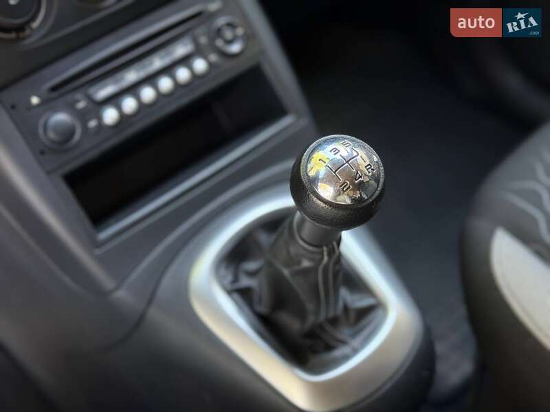 Минивэн Citroen C3 Picasso 2013 в Кривом Роге