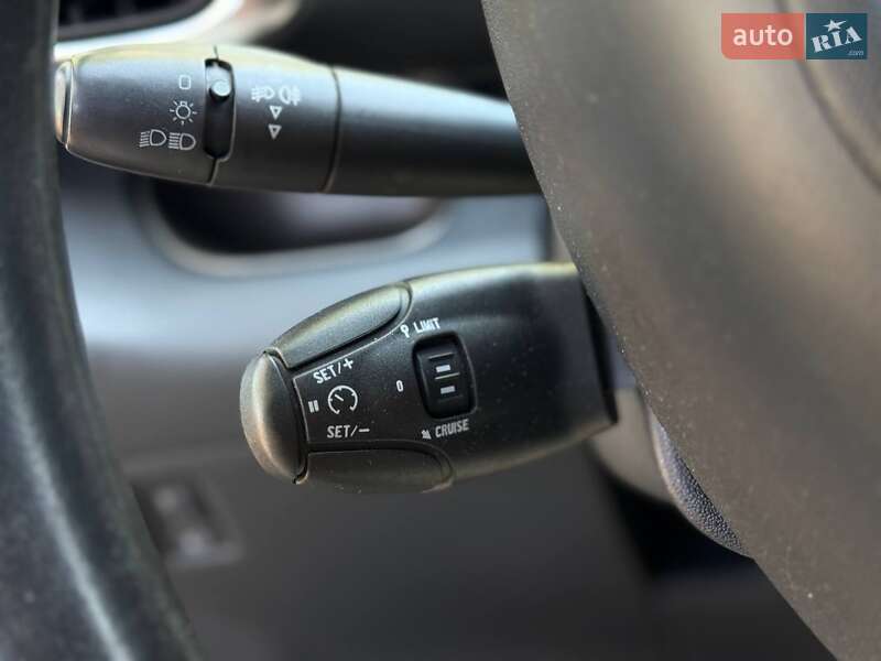 Минивэн Citroen C3 Picasso 2013 в Кривом Роге