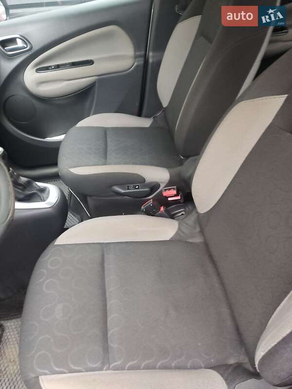 Минивэн Citroen C3 Picasso 2010 в Вараше