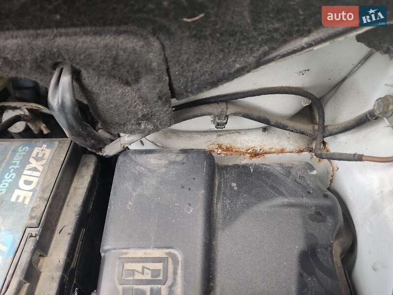 Минивэн Citroen C3 Picasso 2010 в Вараше