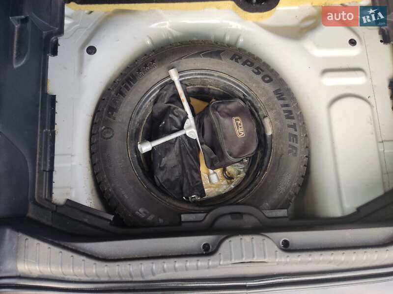 Минивэн Citroen C3 Picasso 2010 в Вараше