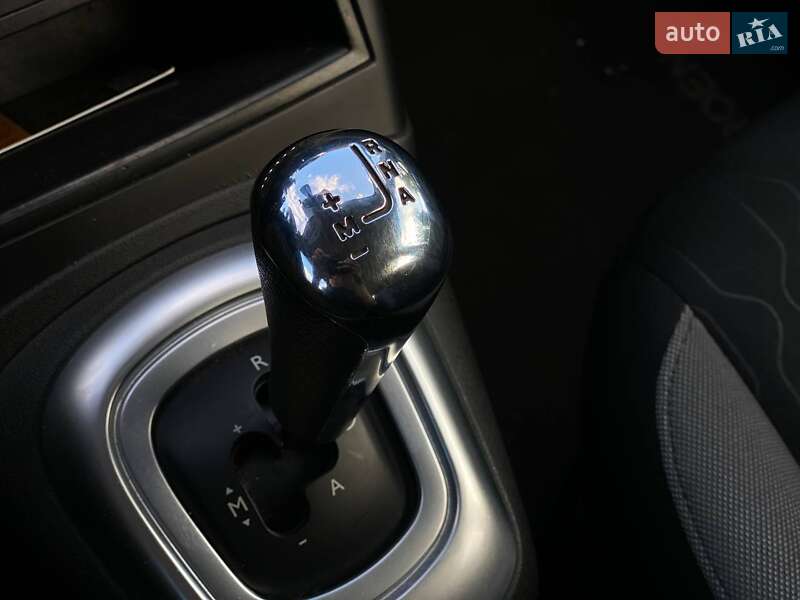 Мінівен Citroen C3 Picasso 2014 в Києві