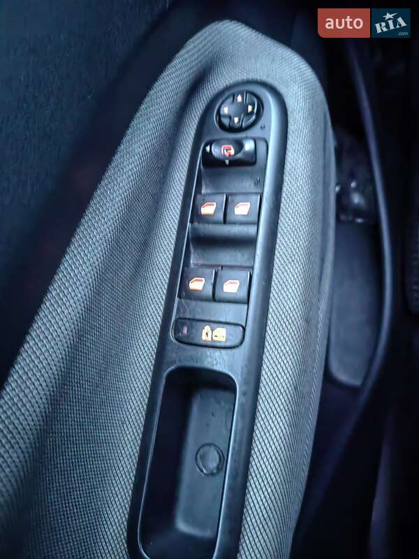 Мінівен Citroen C3 Picasso 2009 в Івано-Франківську