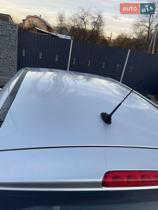 Минивэн Citroen C3 Picasso 2011 в Самборе