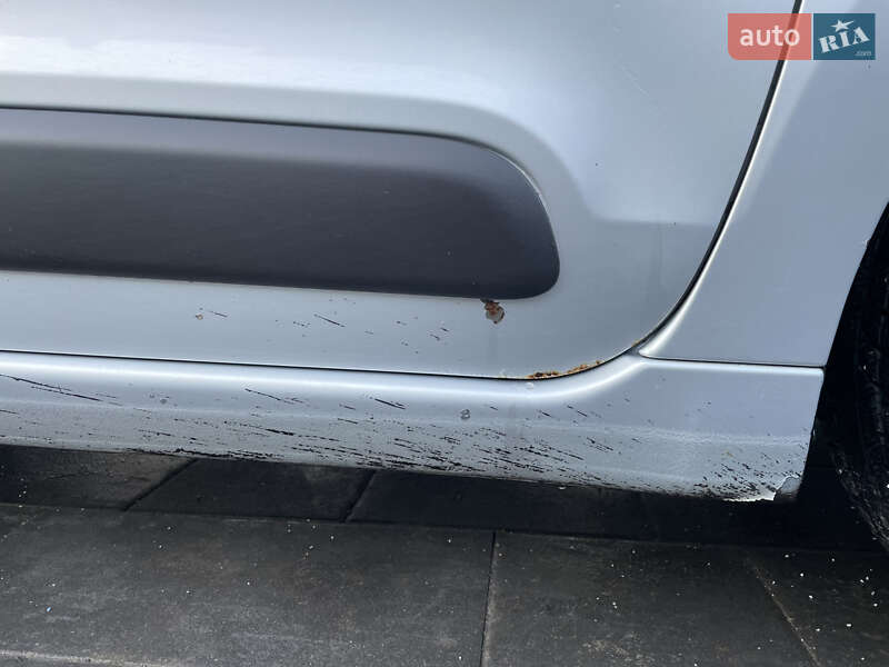 Минивэн Citroen C3 Picasso 2011 в Самборе