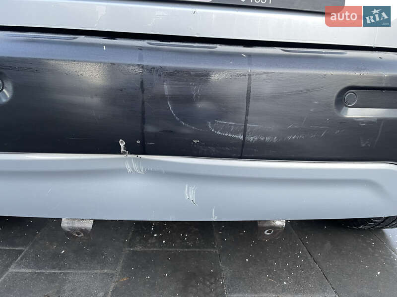 Минивэн Citroen C3 Picasso 2011 в Самборе