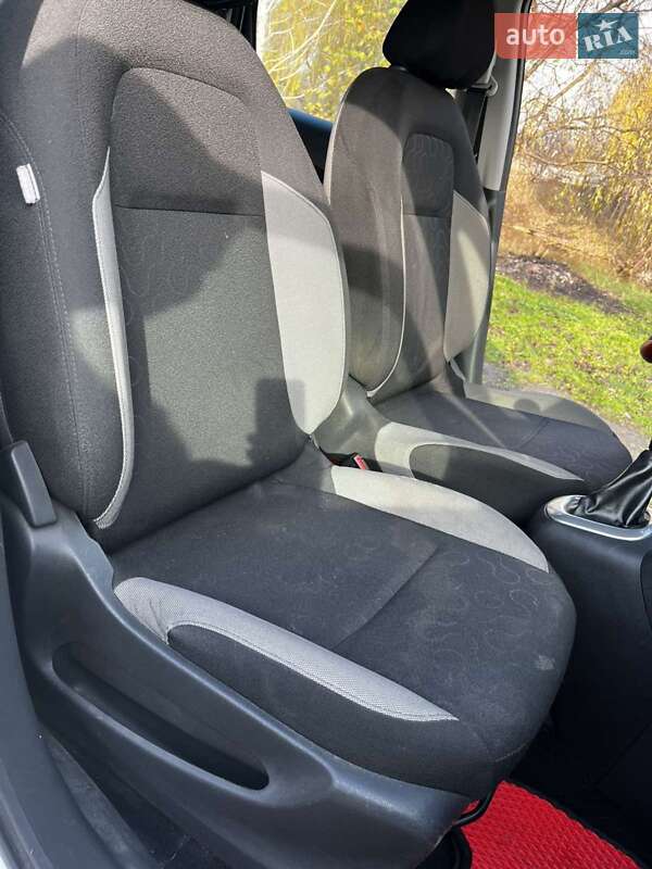 Мінівен Citroen C3 Picasso 2009 в Підгородному