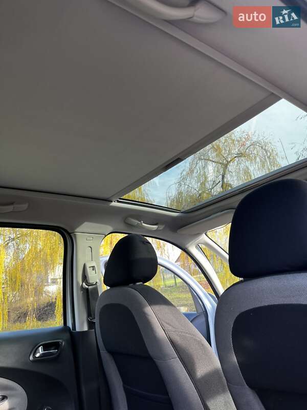 Мінівен Citroen C3 Picasso 2009 в Підгородному