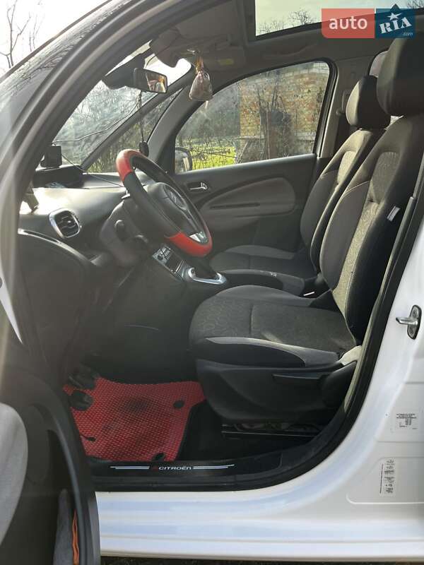 Мінівен Citroen C3 Picasso 2009 в Підгородному