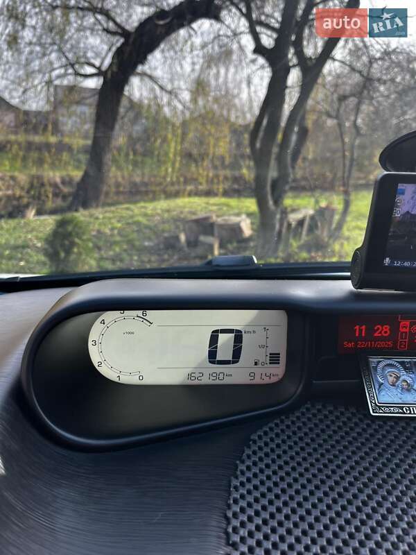 Мінівен Citroen C3 Picasso 2009 в Підгородному