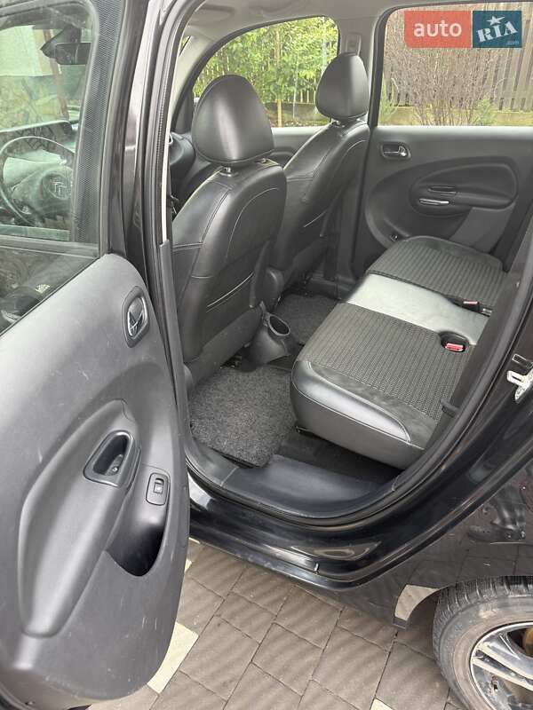 Мінівен Citroen C3 Picasso 2010 в Калуші