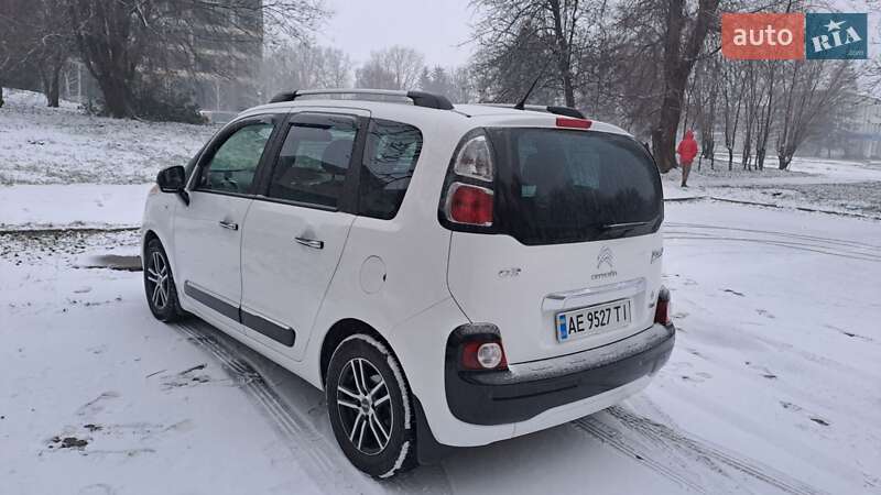 Минивэн Citroen C3 Picasso 2014 в Желтых Водах