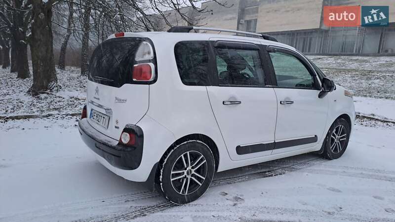 Минивэн Citroen C3 Picasso 2014 в Желтых Водах