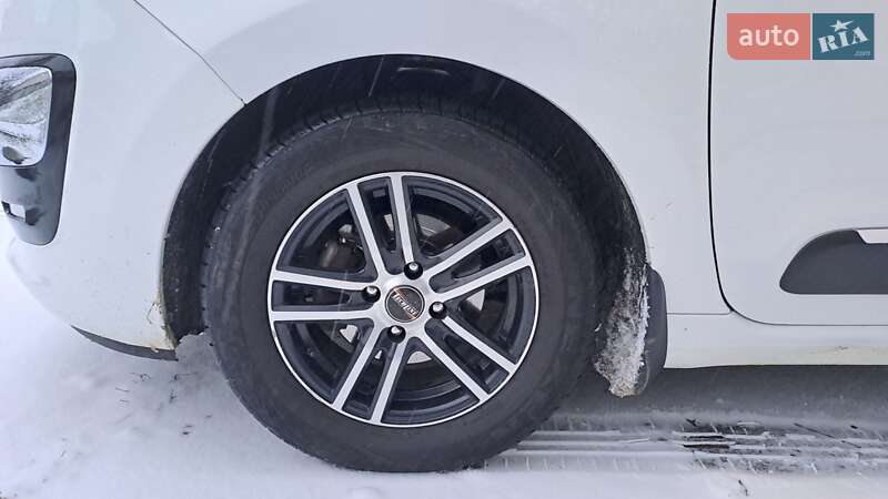 Минивэн Citroen C3 Picasso 2014 в Желтых Водах