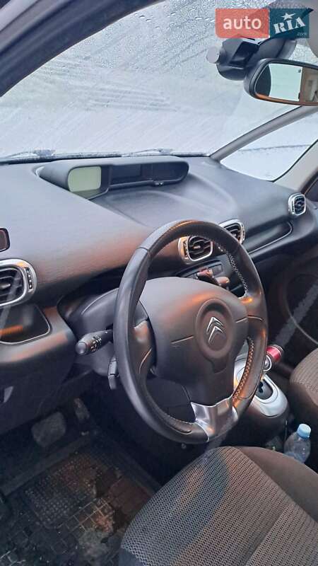 Минивэн Citroen C3 Picasso 2014 в Желтых Водах