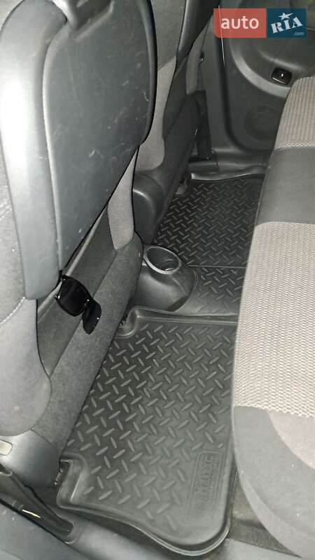 Минивэн Citroen C3 Picasso 2014 в Желтых Водах