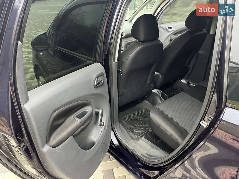 Мінівен Citroen C3 Picasso 2013 в Каневі