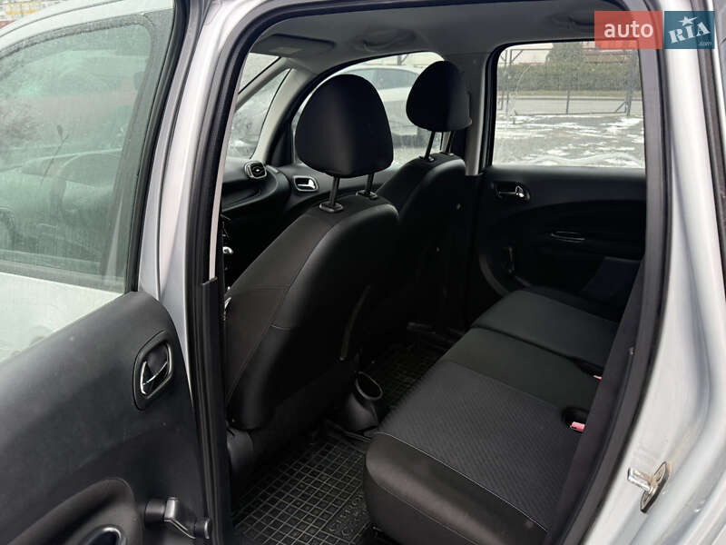 Мінівен Citroen C3 Picasso 2009 в Хмельницькому