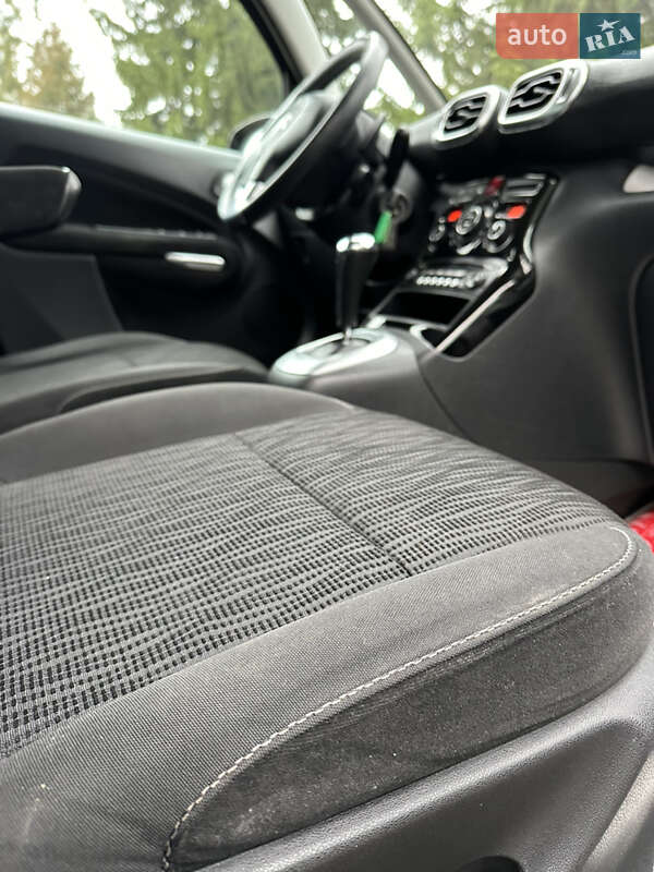 Мінівен Citroen C3 Picasso 2014 в Івано-Франківську фото 7 Мінівен Citroen C3 Picasso 2014 в Івано-Франківську