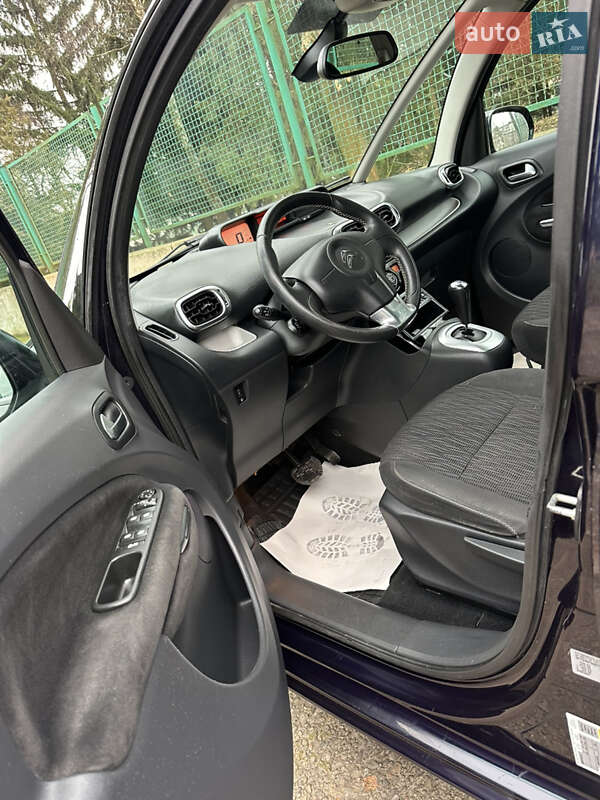Мінівен Citroen C3 Picasso 2014 в Івано-Франківську фото 15 Мінівен Citroen C3 Picasso 2014 в Івано-Франківську