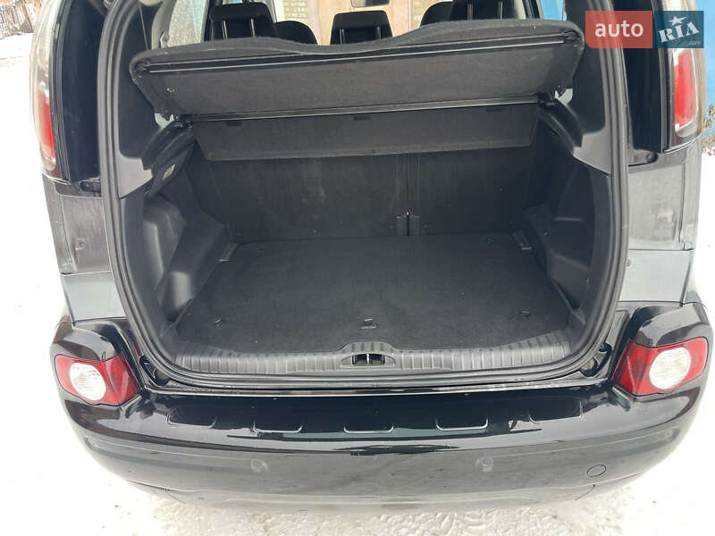 Мінівен Citroen C3 Picasso 2012 в Умані фото 7 Мінівен Citroen C3 Picasso 2012 в Умані