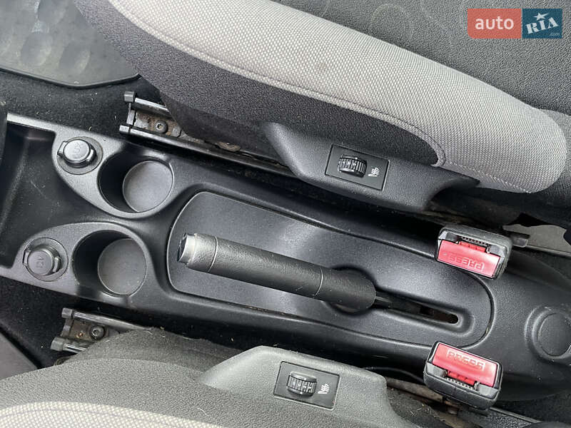 Мінівен Citroen C3 Picasso 2009 в Полтаві