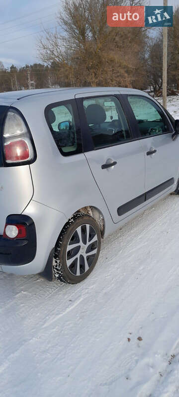 Минивэн Citroen C3 Picasso 2013 в Ровно