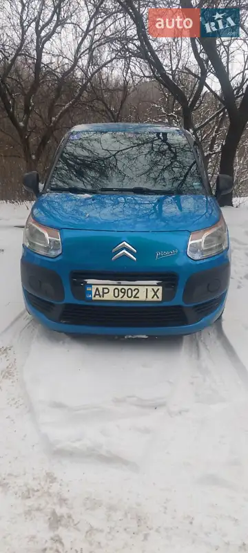 Citroen C3 Picasso