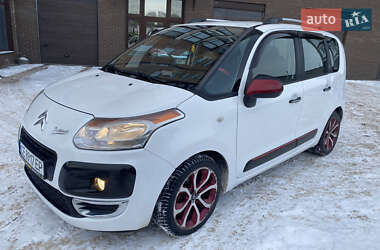 Минивэн Citroen C3 Picasso 2011 в Житомире