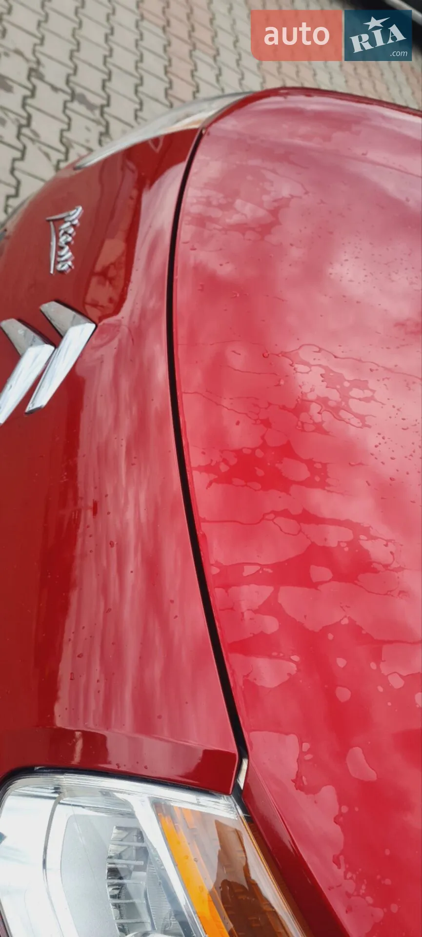 2012 Citroen C3 Picasso - мініатюра 22