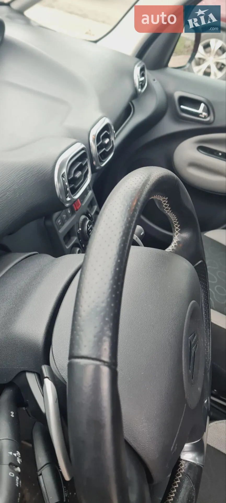 2012 Citroen C3 Picasso - мініатюра 28