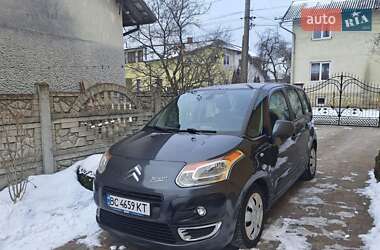 Мінівен Citroen C3 Picasso 2012 в Стрию