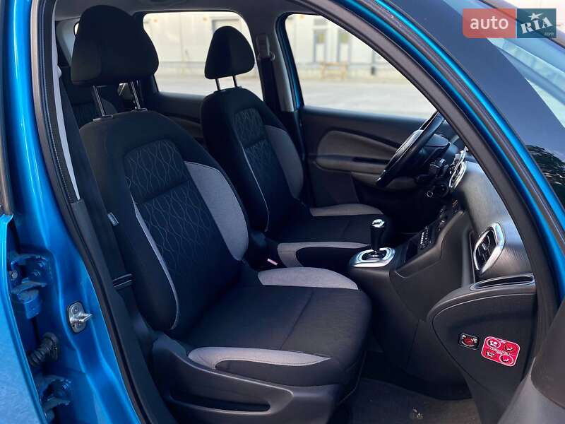 Минивэн Citroen C3 Picasso 2014 в Киеве