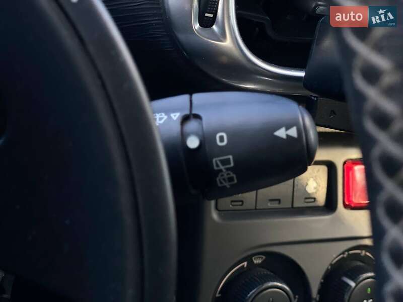 Минивэн Citroen C3 Picasso 2014 в Киеве