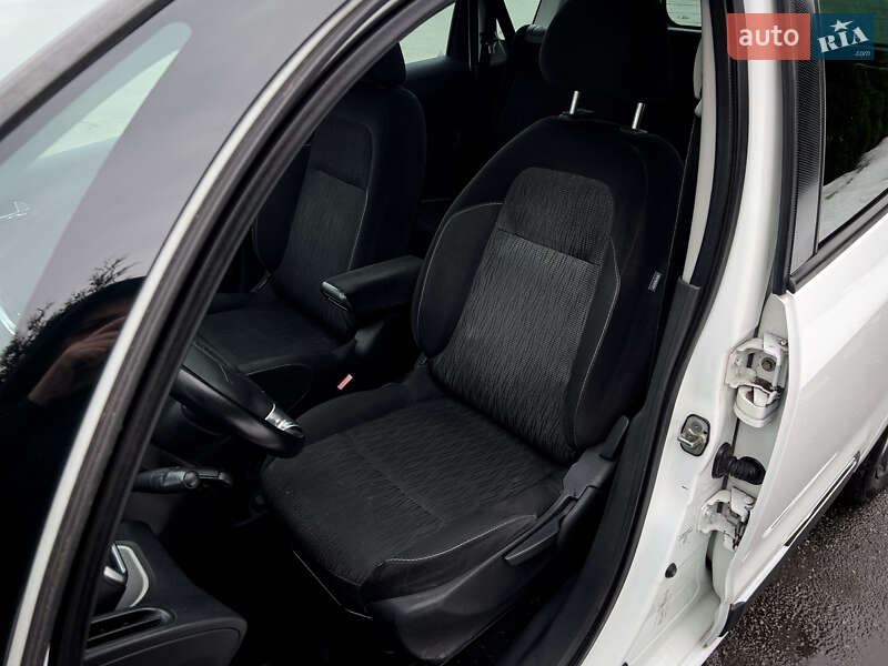 Минивэн Citroen C3 Picasso 2010 в Киеве фото 18 Минивэн Citroen C3 Picasso 2010 в Киеве