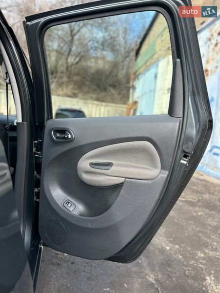 Минивэн Citroen C3 Picasso 2012 в Киеве фото 21 Минивэн Citroen C3 Picasso 2012 в Киеве