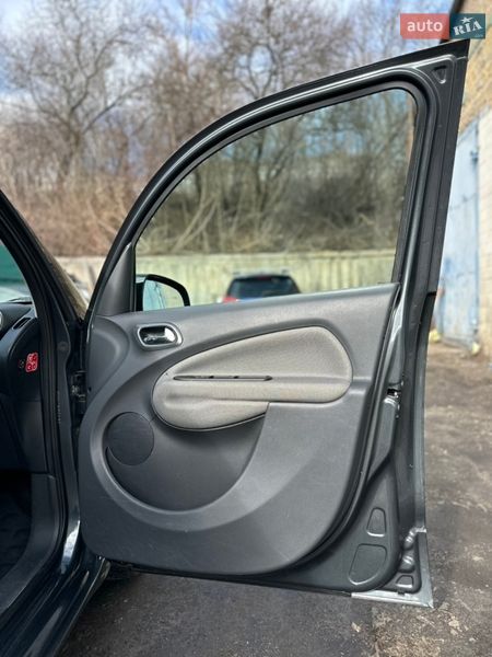 Минивэн Citroen C3 Picasso 2012 в Киеве фото 25 Минивэн Citroen C3 Picasso 2012 в Киеве