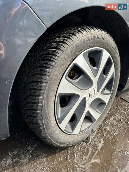 Минивэн Citroen C3 Picasso 2012 в Киеве фото 42 Минивэн Citroen C3 Picasso 2012 в Киеве