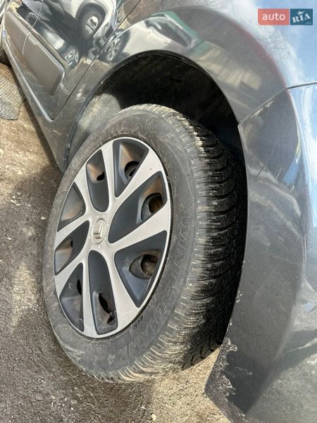 Минивэн Citroen C3 Picasso 2012 в Киеве фото 47 Минивэн Citroen C3 Picasso 2012 в Киеве