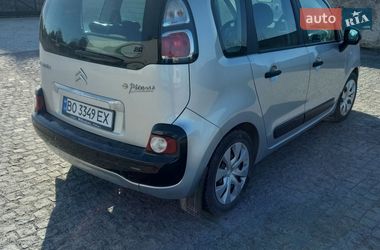 Мінівен Citroen C3 Picasso 2009 в Кременці