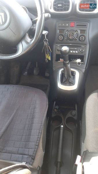 Мінівен Citroen C3 Picasso 2009 в Кременці