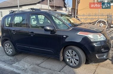 Минивэн Citroen C3 Picasso 2012 в Сокале