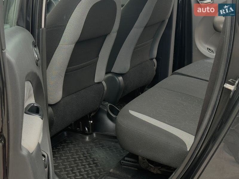 Минивэн Citroen C3 Picasso 2011 в Днепре фото 11 Минивэн Citroen C3 Picasso 2011 в Днепре