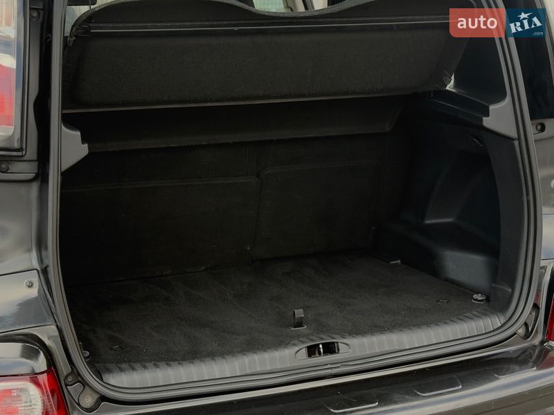 Минивэн Citroen C3 Picasso 2011 в Днепре фото 13 Минивэн Citroen C3 Picasso 2011 в Днепре