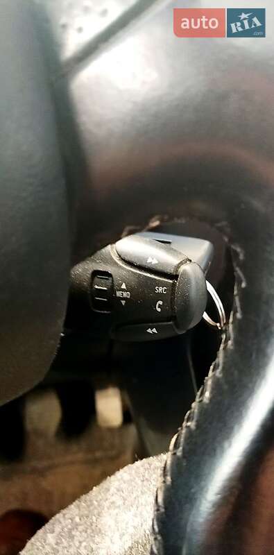 Минивэн Citroen C3 Picasso 2010 в Миргороде