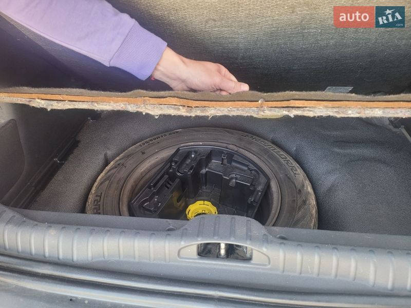 Мінівен Citroen C3 Picasso 2012 в Одесі