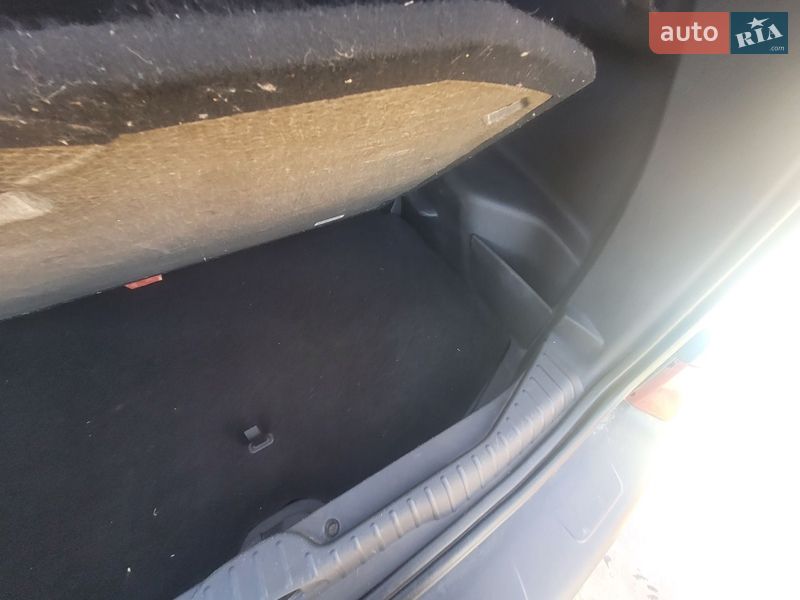 Мінівен Citroen C3 Picasso 2012 в Одесі