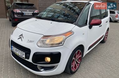 Минивэн Citroen C3 Picasso 2011 в Житомире