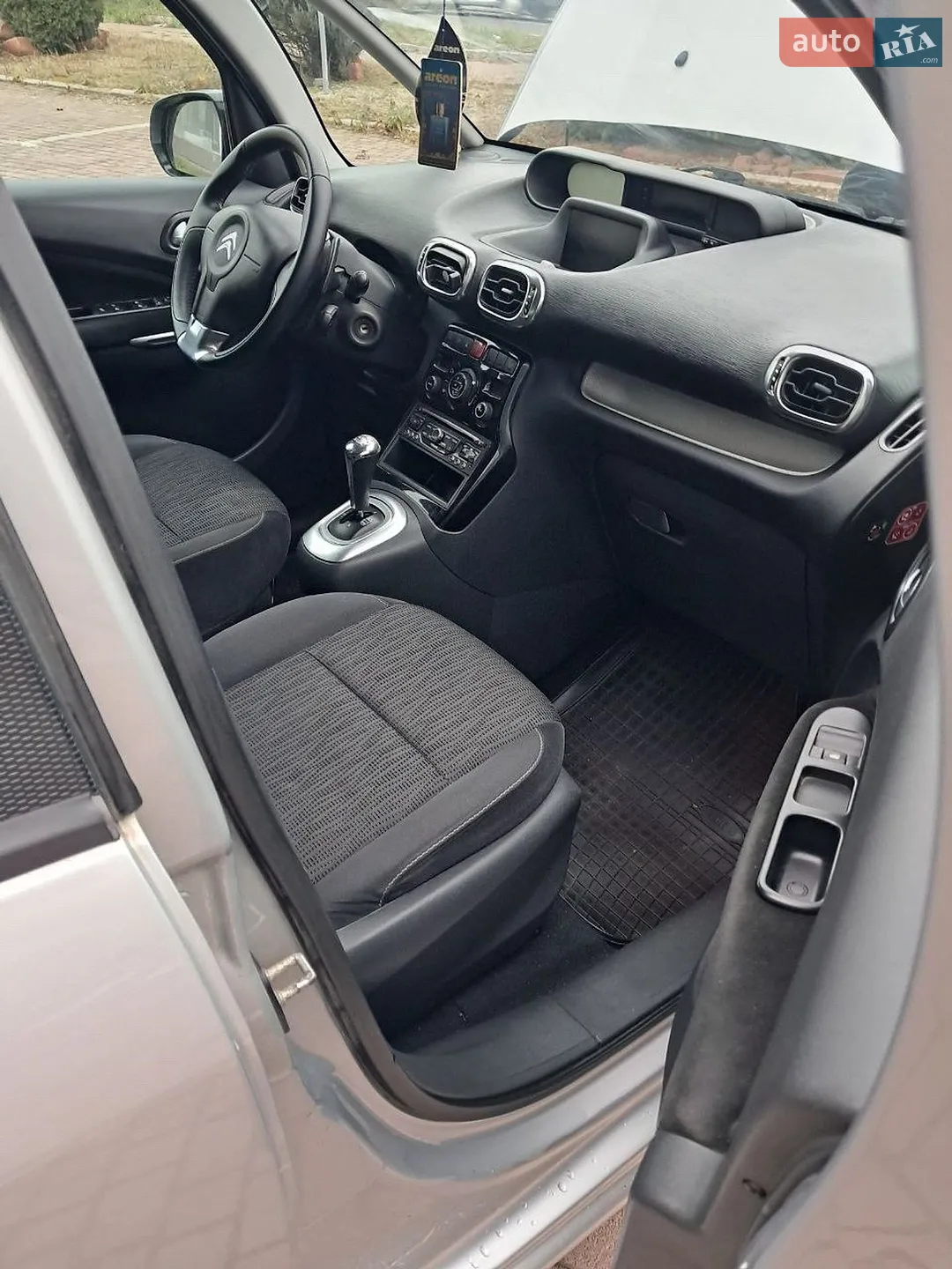 2014 Citroen C3 Picasso - мініатюра 8